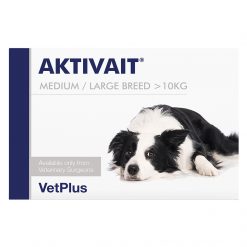 Активайт для крупных собак