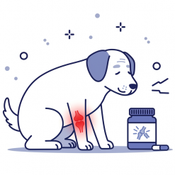 Средство при артрите (болеутоляющее)