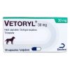 Веторил 30 мг х 30 шт