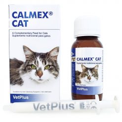 Калмекс для кошек 60 мл