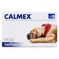 Калмекс 10 таблеток