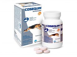 Козеквин для собак 40 таблеток