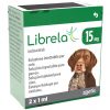 Либрела 15 мг 1 флакон