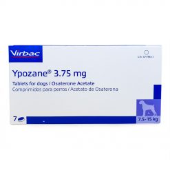 Ипозан 3.75 мг 7 таблеток