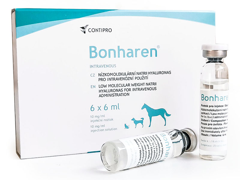 Купить Бонхарен